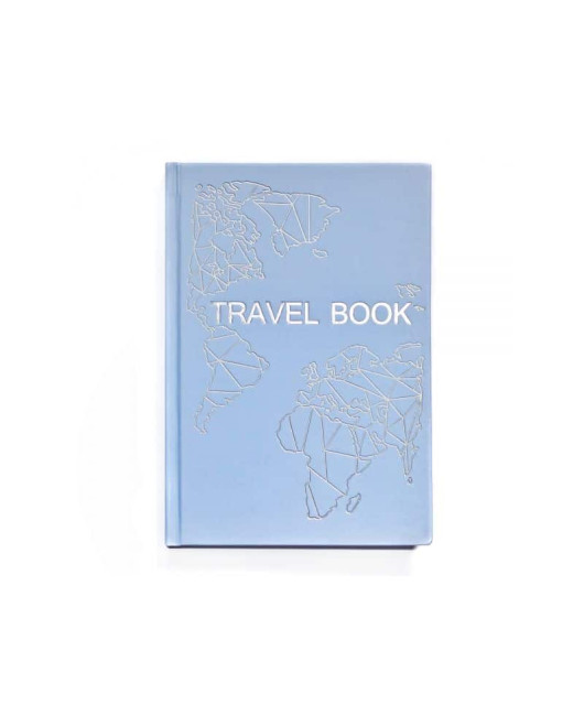 Travel Book Харьков